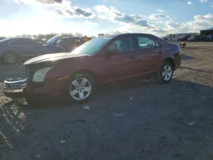 2006 FORD FUSION
