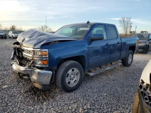 2015 CHEVROLET ALL Models