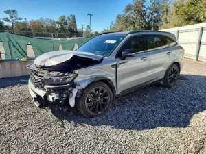 2023 KIA SORENTO