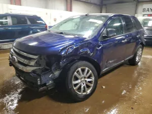 2011 FORD EDGE
