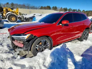 2021 VOLVO XC60