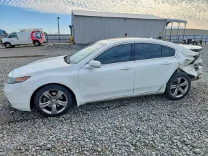 2012 ACURA TL