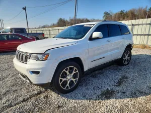 2018 JEEP GRAND CHER