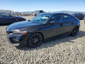 2023 HOND CIVIC