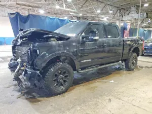 2022 FORD F250