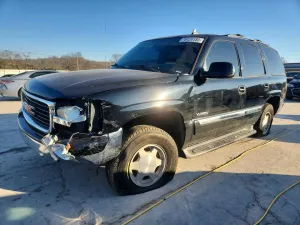 2006 GMC YUKON
