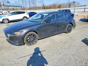 2024 MAZDA 3 SELECT S