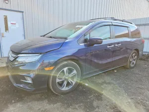 2020 HONDA ODYSSEY