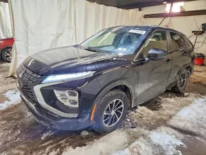 2024 MITSUBISHI ECLIPSE