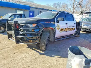 2023 CHEVROLET ALL Models