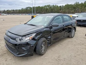 2023 KIA RIO