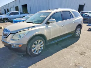 2011 BUICK ENCLAVE