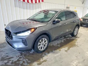 2024 FORD ESCAPE ACT