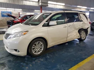 2015 TOYOTA All Models