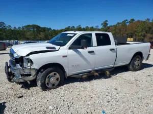 2019 RAM 2500