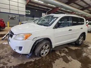 2010 TOYOTA RAV4