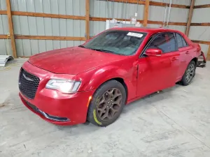 2015 CHRYSLER 300