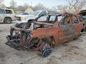 2019 JEEP GRAND CHER