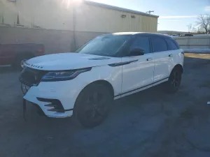 2020 LAND ROVER RANGEROVER
