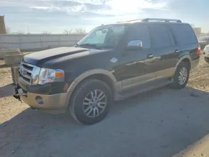 2013 FORD EXPEDITION