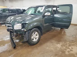 2005 TOYOTA TUNDRA