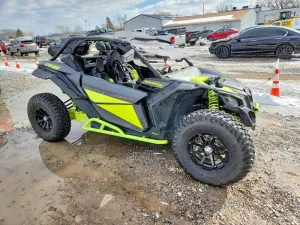2021 CAN-AM MAVERICK X3