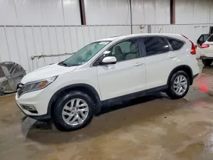 2015 HONDA CRV