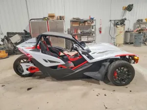 2023 POLARIS SLINGSHOT