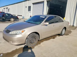 2006 TOYOTA CAMRY