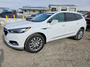 2020 BUICK ENCLAVE
