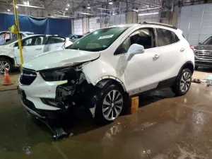 2019 BUICK ENCORE