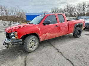 2011 CHEVROLET ALL Models