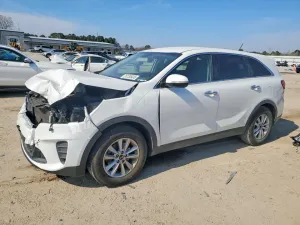 2020 KIA SORENTO