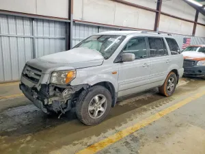 2006 HONDA PILOT