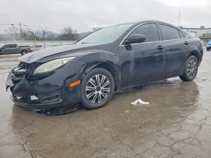 2010 MAZDA 6