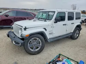 2020 JEEP All Models