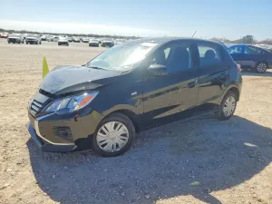 2024 MITSUBISHI MIRAGE