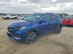 2023 BUICK ENCORE