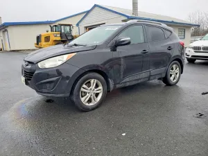 2012 HYUNDAI TUCSON
