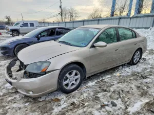 2005 NISSAN ALTIMA