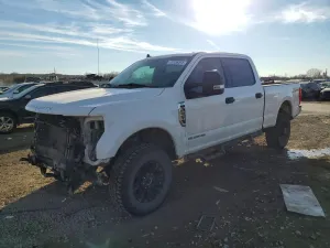 2019 FORD F250