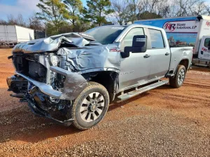 2024 CHEVROLET ALL Models