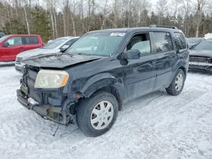 2009 HONDA PILOT