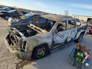 2016 CHEVROLET ALL Models