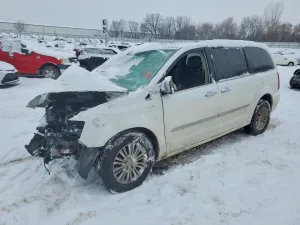 2015 CHRYSLER MINIVAN