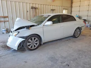 2006 TOYOTA AVALON