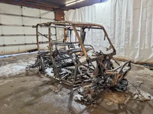 2024 CAN AM DEFENDER