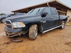 2013 RAM 1500