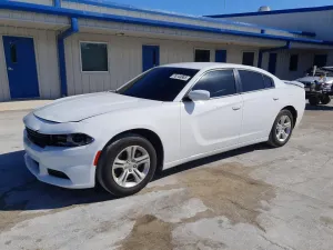 2022 DODGE CHARGER