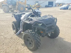 2024 POLARIS 850 SPORT